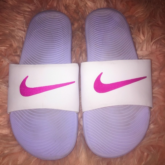 Nike Shoes - Women’s Nike Slides